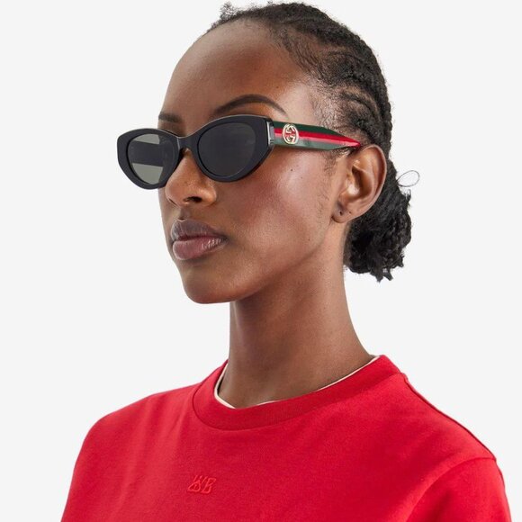 Final Price! Gucci GG1862S 002 Sunglasses main image 10
